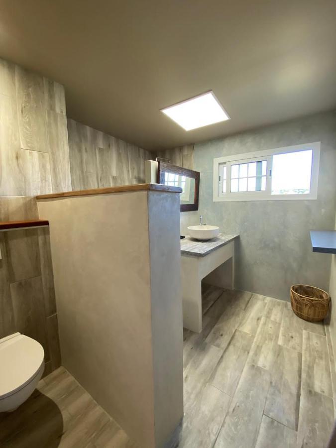 Appartement Cap 8 à Le Marin Extérieur photo