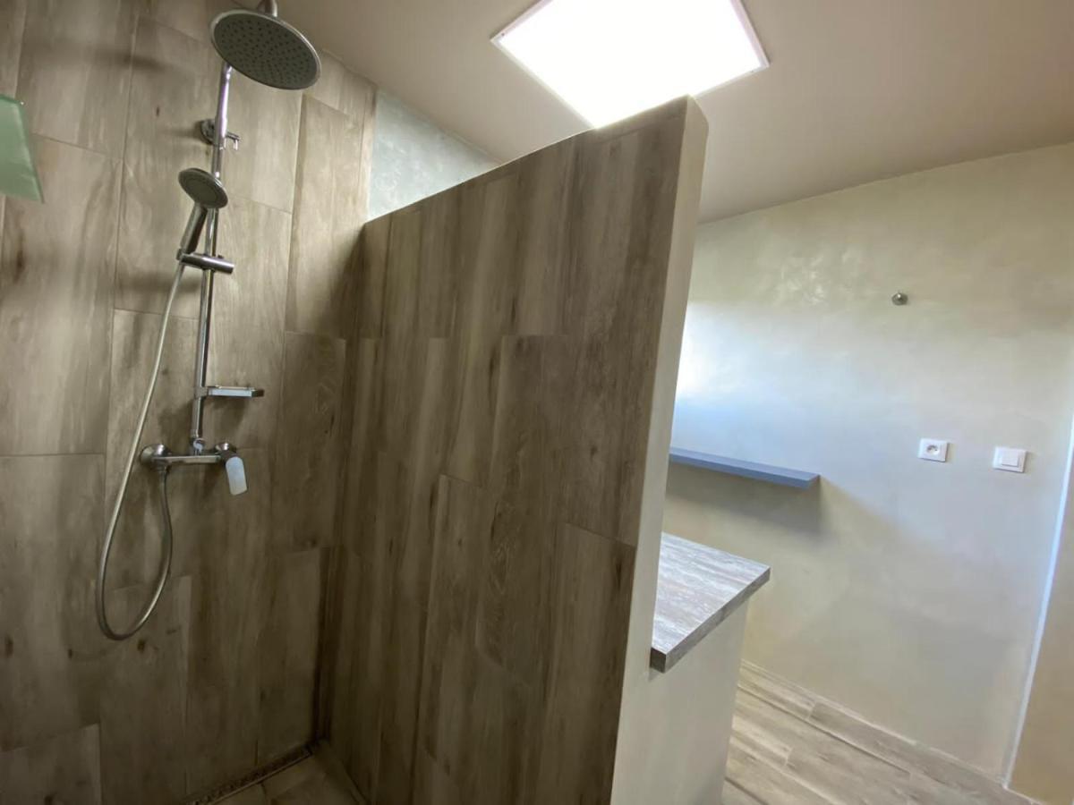 Appartement Cap 8 à Le Marin Extérieur photo